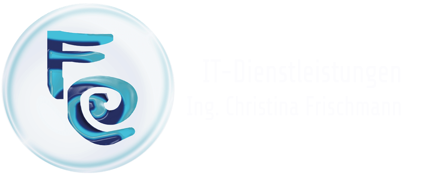 IT Dienstleistungen Frischmann, Ing. Christina Frischmann